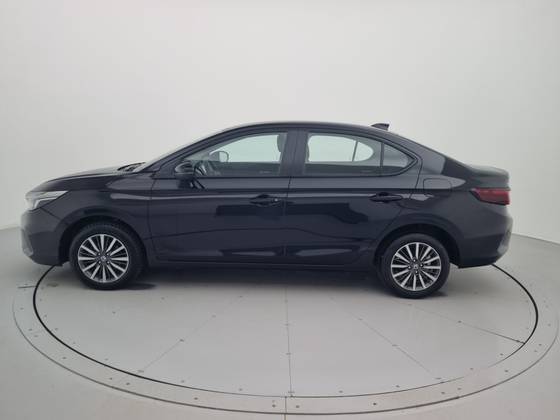 HONDA CITY 1.5 i-VTEC FLEX LX CVT